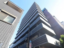 【東京都/荒川区東尾久】クレア田端プレミアレジデンス 外観