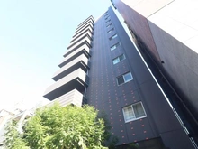 【東京都/荒川区東尾久】クレア田端プレミアレジデンス 外観