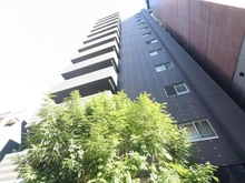 【東京都/荒川区東尾久】クレア田端プレミアレジデンス 外観