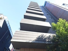 【東京都/荒川区東尾久】クレア田端プレミアレジデンス 外観