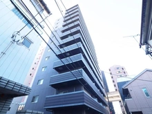 【東京都/荒川区東尾久】クレア田端プレミアレジデンス 外観