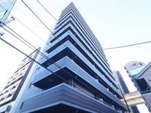 【東京都/荒川区東尾久】クレア田端プレミアレジデンス 外観