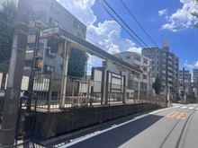 【東京都/荒川区東尾久】クレア田端プレミアレジデンス 都電荒川線「町屋二丁目」駅（現地より約500m）
