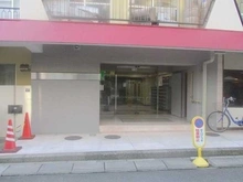【東京都/板橋区大山金井町】メゾンゴールド アプローチ