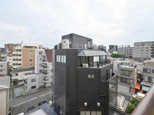 【東京都/板橋区大山金井町】メゾンゴールド 眺望