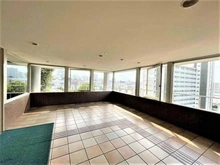 【東京都/板橋区志村】ヴィオスガーデン城山 エントランス