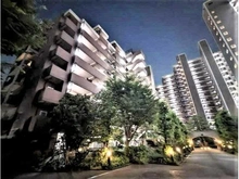 【東京都/板橋区志村】ヴィオスガーデン城山 外観