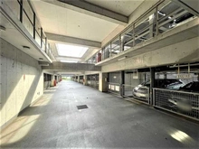 【東京都/板橋区志村】ヴィオスガーデン城山 駐車場