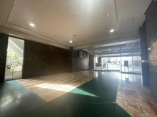 【東京都/板橋区大山東町】朝日大山マンション エントランス