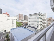 【東京都/板橋区大山東町】朝日大山マンション 眺望