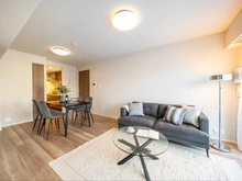 【東京都/板橋区加賀】プラウドシティ加賀学園通り リビング・ダイニング：※家具・調度品は販売価格に含まれておりません