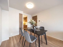 【東京都/板橋区加賀】プラウドシティ加賀学園通り ダイニング