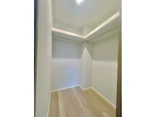 【東京都/板橋区加賀】プラウドシティ加賀学園通り ウォークインクローゼット