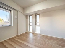 【東京都/板橋区加賀】プラウドシティ加賀学園通り 洋室