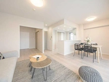 【東京都/板橋区前野町】常盤台ガーデンソサエティ LDK