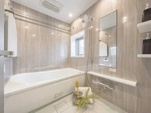 【東京都/板橋区前野町】常盤台ガーデンソサエティ 洗面室