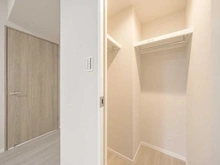 【東京都/板橋区前野町】常盤台ガーデンソサエティ 収納