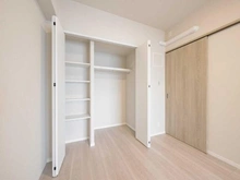 【東京都/板橋区前野町】常盤台ガーデンソサエティ 収納