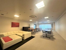 【東京都/板橋区前野町】常盤台ガーデンソサエティ パーティールーム：約110m2の広さを確保した「パーティールーム」(1,000円/回) 