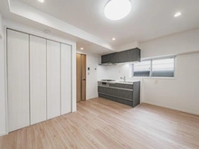 【東京都/豊島区北大塚】メゾン大塚 LDK