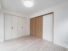 【東京都/豊島区北大塚】メゾン大塚 洋室