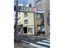 【東京都/豊島区千早】カーサ要町 えびす通り商店街（現地より約400m）
