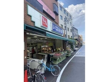 【東京都/豊島区千早】カーサ要町  いさみ屋　要町店（現地より約350m）