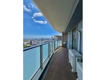 【東京都/板橋区加賀】プラウドシティ加賀学園通り バルコニー