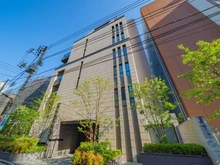 【東京都/港区赤坂】サンウッド青山 外観