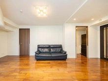 【東京都/港区赤坂】サンウッド青山 リビング