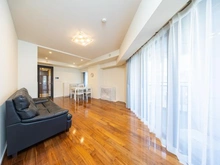 【東京都/港区赤坂】サンウッド青山 リビング・ダイニング