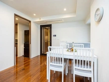 【東京都/港区赤坂】サンウッド青山 ダイニング