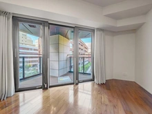 【東京都/港区赤坂】サンウッド青山 リビング