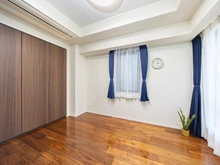 【東京都/港区赤坂】サンウッド青山 洋室