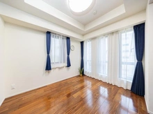 【東京都/港区赤坂】サンウッド青山 洋室