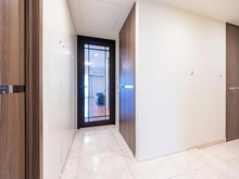 【東京都/港区赤坂】サンウッド青山 廊下