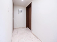 【東京都/港区赤坂】サンウッド青山 玄関