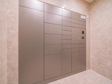 【東京都/港区赤坂】サンウッド青山 宅配BOX