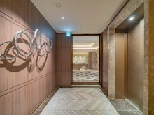 【東京都/港区赤坂】サンウッド青山 共用部