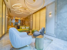 【東京都/港区赤坂】サンウッド青山 ラウンジ