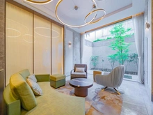 【東京都/港区赤坂】サンウッド青山 ラウンジ