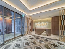 【東京都/港区赤坂】サンウッド青山 エントランス