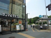 【東京都/港区赤坂】サンウッド青山 青山１丁目駅（現地より約240m）