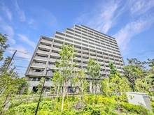 【東京都/板橋区加賀】アトラス加賀 外観
