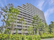 【東京都/板橋区加賀】アトラス加賀 外観