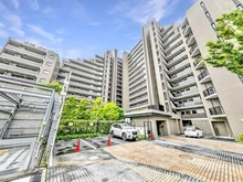 【東京都/板橋区加賀】アトラス加賀 外観