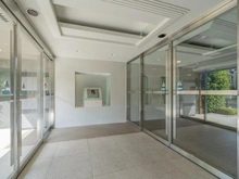 【東京都/板橋区清水町】クリオ板橋本町 エントランス