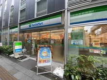【東京都/板橋区清水町】クリオ板橋本町 ファミリーマート板橋本町駅北店（現地より約500m）：