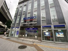 【東京都/板橋区清水町】クリオ板橋本町 みずほ銀行板橋支店（現地より約600m）：