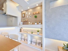 【東京都/板橋区大原町】いづみハイツ本蓮沼 LDK